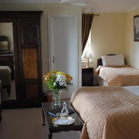 Killiane Castle Country House & Farm 4*