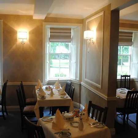 Guest house Killiane Castle & Farm