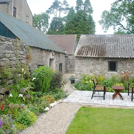 Konukevi Killiane Castle & Farm Drinagh (Wexford)