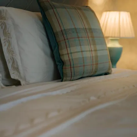 Guest house Killiane Castle & Farm Drinagh (Wexford)