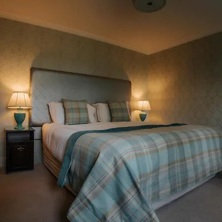 Killiane Castle & Farm Guest house