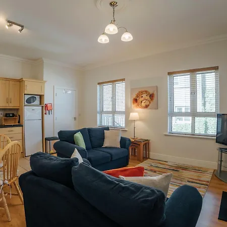 Gasthof Killiane Castle & Farm