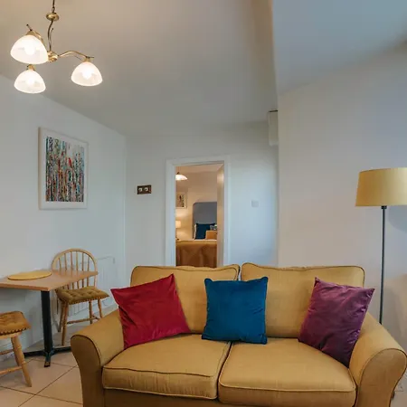 Gasthof Killiane Castle & Farm Drinagh (Wexford)