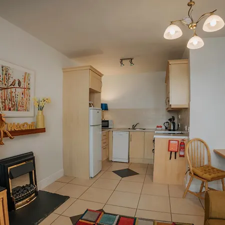 Killiane Castle & Farm Drinagh (Wexford)