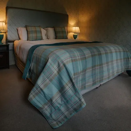 Killiane Castle & Farm 4* Drinagh (Wexford)