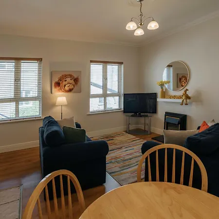 Killiane Castle & Farm Konukevi 4*