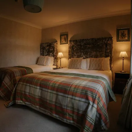 Pensjonat Killiane Castle & Farm Drinagh (Wexford)