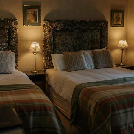 Killiane Castle & Farm Drinagh