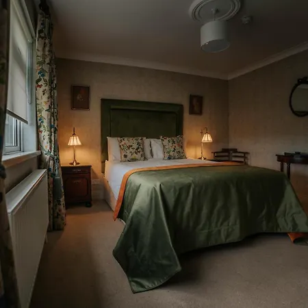 Killiane Castle & Farm