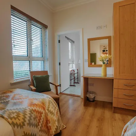 Killiane Castle & Farm Guest house