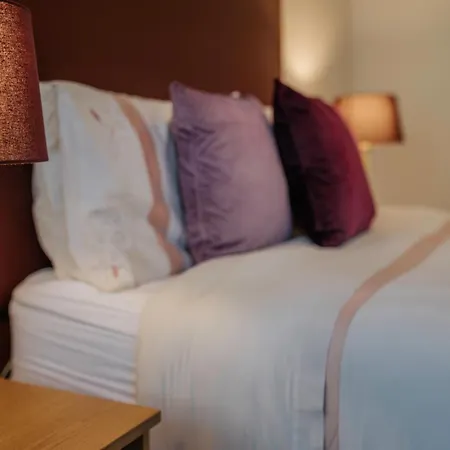 Killiane Castle & Farm Pensjonat 4*