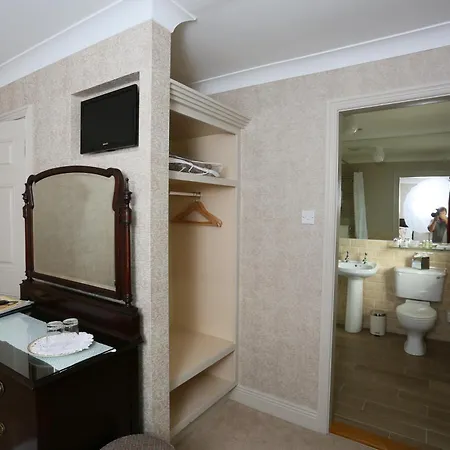 Killiane Castle & Farm Drinagh (Wexford)