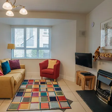 Killiane Castle & Farm 4* Drinagh (Wexford)