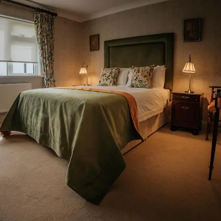 Killiane Castle & Farm