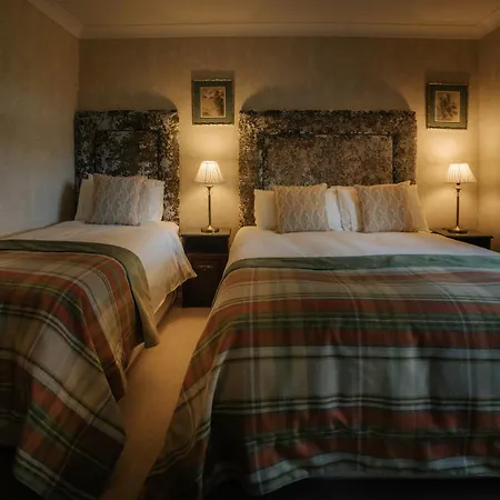 Killiane Castle & Farm Guest house