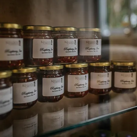 Killiane Castle & Farm Gasthof 4*