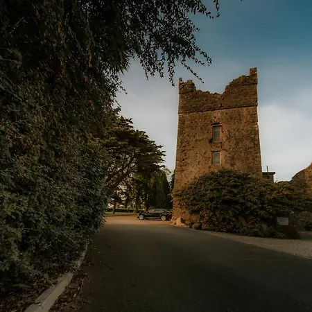 Killiane Castle & Farm Konukevi Drinagh (Wexford)