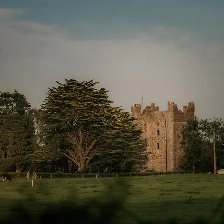 Killiane Castle & Farm