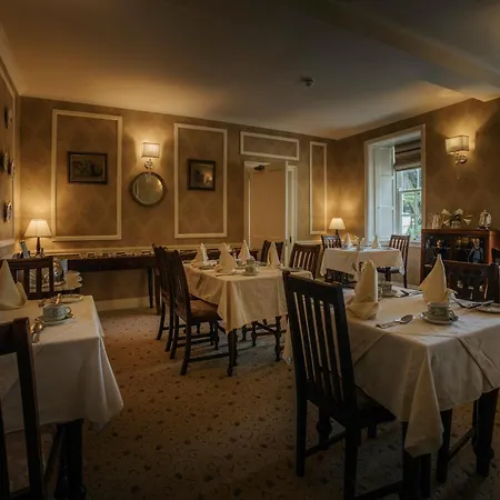Pensjonat Killiane Castle & Farm 4*