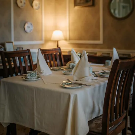 Killiane Castle & Farm Guest house Drinagh