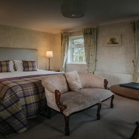 Pensjonat Killiane Castle & Farm Drinagh (Wexford)