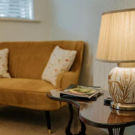 Killiane Castle & Farm 4* Drinagh (Wexford)