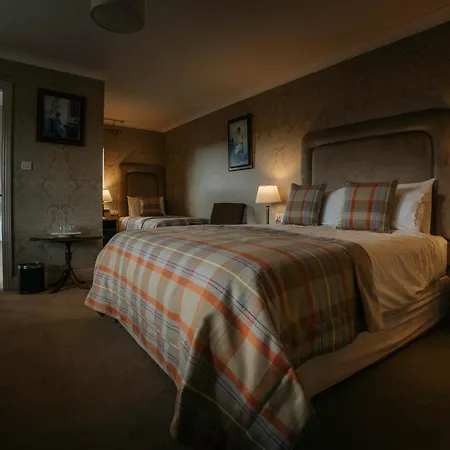 Killiane Castle & Farm