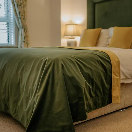 Guest house Killiane Castle & Farm