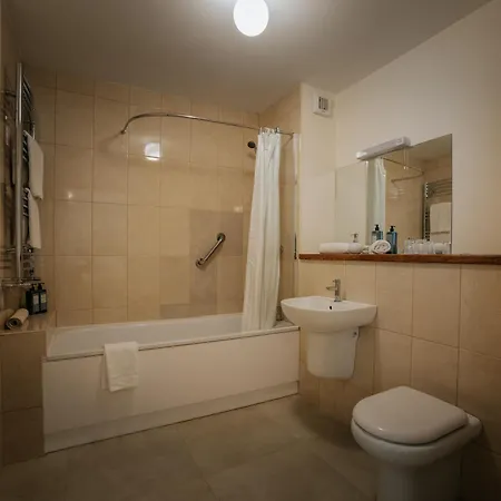 Guest house Killiane Castle & Farm 4*