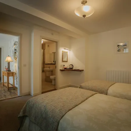 Killiane Castle & Farm Konukevi Drinagh (Wexford)