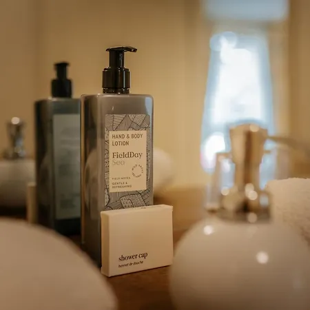 Killiane Castle & Farm Drinagh (Wexford)