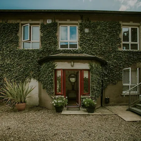 Killiane Castle & Farm Guest house