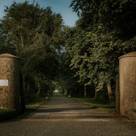 Pensjonat Killiane Castle & Farm