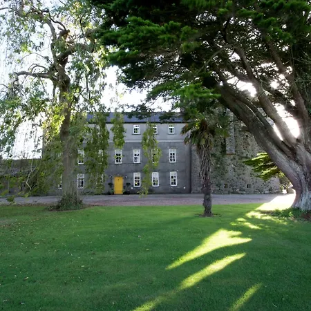 Pensjonat Killiane Castle & Farm