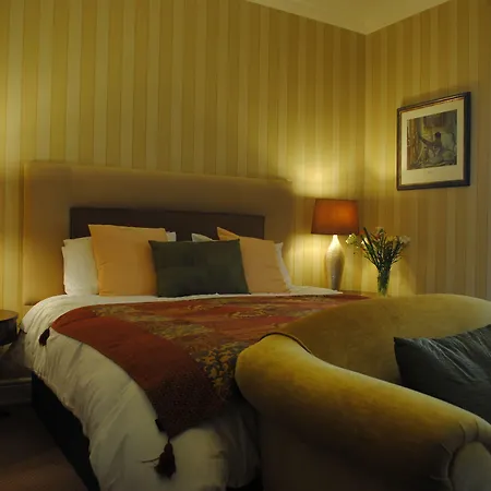 Killiane Castle & Farm Gasthof 4*