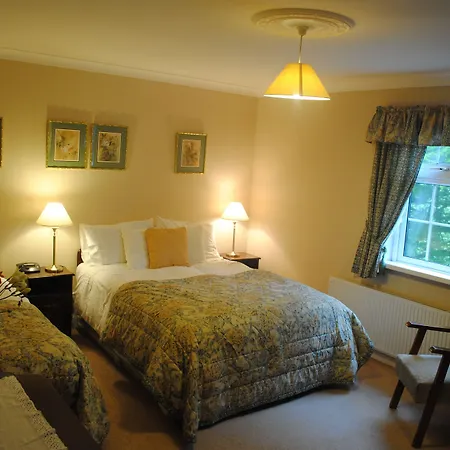 Killiane Castle & Farm Gasthof