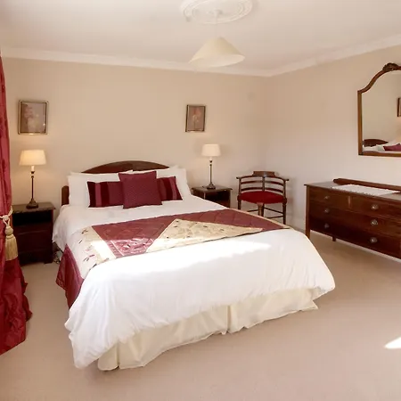 Killiane Castle & Farm Drinagh (Wexford)