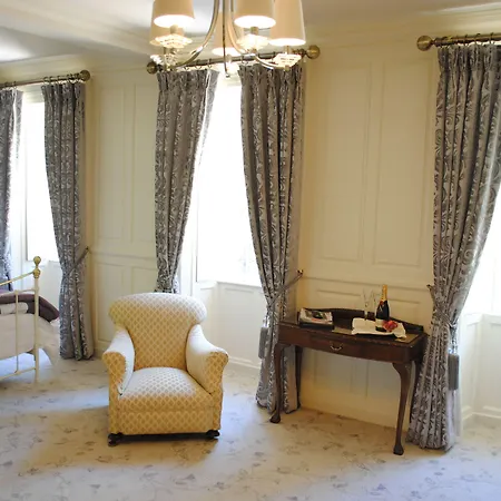 Killiane Castle & Farm