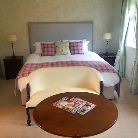 Killiane Castle & Farm Konukevi Drinagh (Wexford)