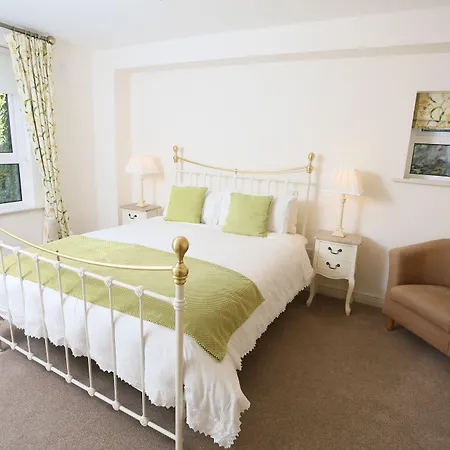 Killiane Castle & Farm Gasthof