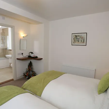 Killiane Castle & Farm Gasthof