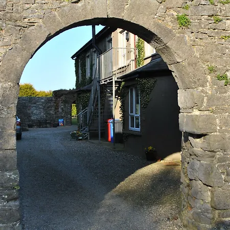 Killiane Castle & Farm