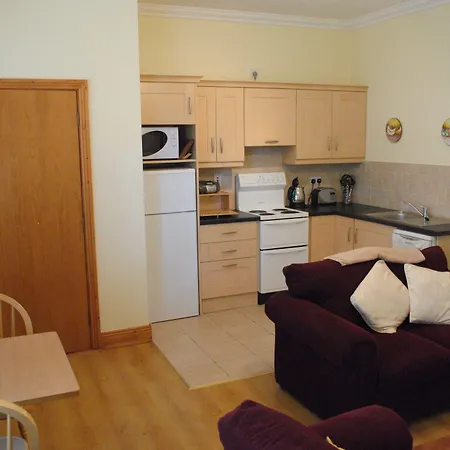 Killiane Castle & Farm Gasthof Drinagh (Wexford)