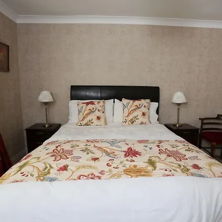 Killiane Castle & Farm