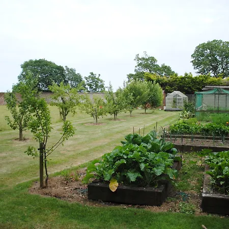 Killiane Castle & Farm