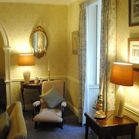 Killiane Castle & Farm