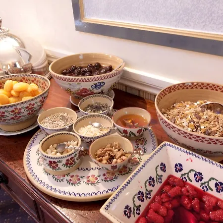 Killiane Castle & Farm Gasthof