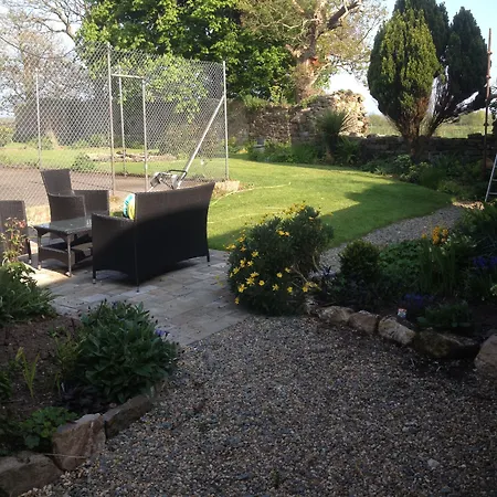 Killiane Castle & Farm 4* Drinagh (Wexford)