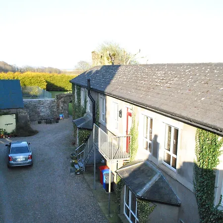 Πανσιόν Killiane Castle & Farm Drinagh (Wexford)