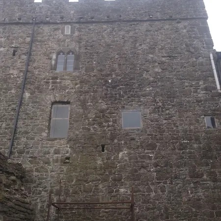 Killiane Castle & Farm 4*